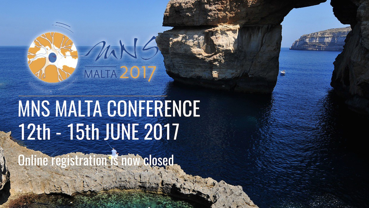 MNS Malta Conference 2017