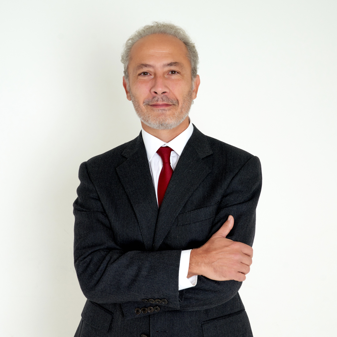 Interview with Prof. Giuseppe Di Giovanni, President of the Mediterranean Neuroscience Society