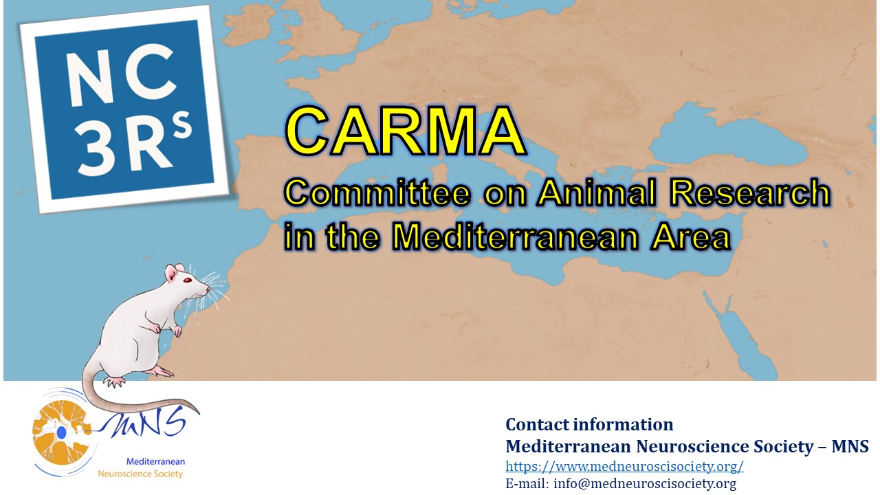CARMA