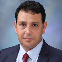 Khalid EL ALLALI