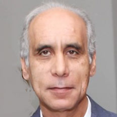 Mohamed Najimi