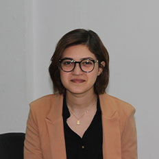 Dridi Aya