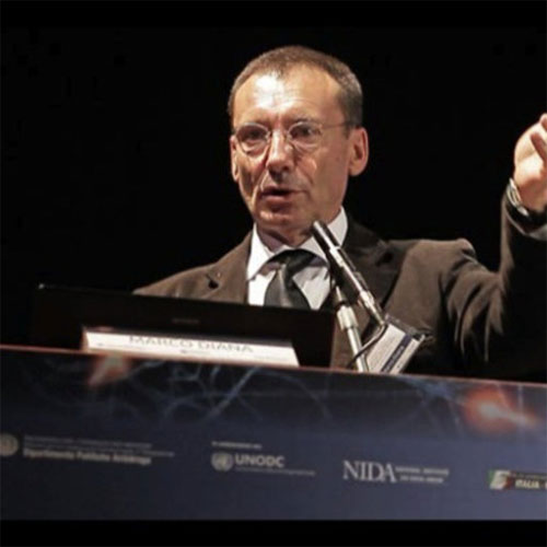 Marco Diana