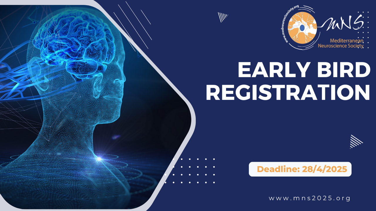 early registration